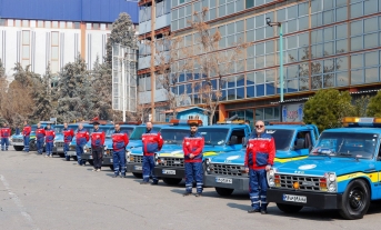 امداد خودرو سراسری 1423