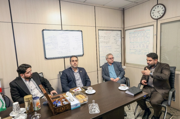 آغاز علمی سازی خدمات امدادخودرو؛کانون جهانگردی و اتومبیلرانی دست در دست دانشگاه شهید بهشتی