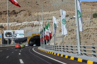 رالی تور گردشگری خودروی کلاسیک فولکس بیتل