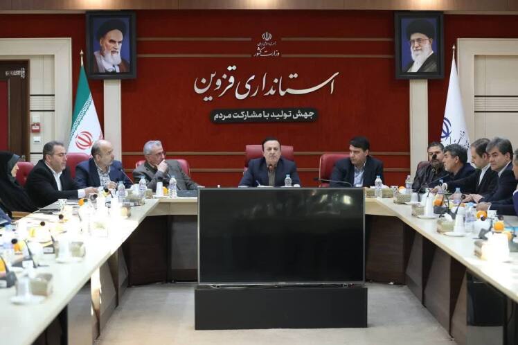 گردشگری باید به اولویت اصلی استان تبدیل شود 
